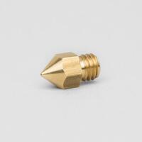 CraftBot Plus Classic/XL fúvóka, réz, 0,4mm (MK8 brass nozzle)