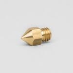 CraftBot Plus Classic/XL fúvóka, réz, 0,4mm (MK8 brass nozzle)