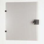 CraftBot XL plexi ajtó (door set)