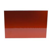 CraftBot 3 tárgyasztal (build plate)