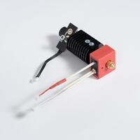 CraftBot Flow nyomtatófej (hotend), 0,4mm réz fúvókával