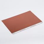 CraftBot Flow/Flow XL hajékony acél felsőtálca (springsteel plate), kaptonfóliával