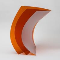 CraftBot Flow/Flow XL kapton fólia (3db)