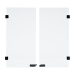 CraftBot Flow XL plexi ajtó (door set)