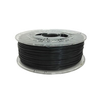 S4S Premium 3DKordo filament PLA - 1,75mm, 1kg - fekete