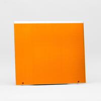 CraftBot XL tárgyasztal (build plate) (régi cikksz. pr.002.032)