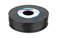 BASF Forward AM Ultrafuse filament PAHT CF15 - 1,75mm, 0,75kg - fekete