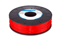 BASF Forward AM Ultrafuse filament PLA - 1,75mm, 0,75kg - piros - a készlet erejéig