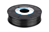 BASF Forward AM Ultrafuse filament PLA PRO1 - 1,75mm, 0,75kg - fekete - a készlet erejég