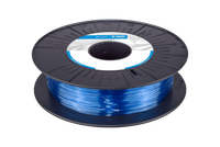 BASF Forward AM Ultrafuse filament rPET (újrahasznosított PET) - 1,75mm, 0,75kg - kék - a készlet erejég