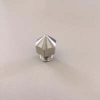 CraftBot Plus Classic/XL fúvóka, acél, 0,4mm (MK8 steel nozzle)