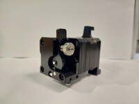 CraftBot Flow Upgraded (továbbfejlesztett) extruder