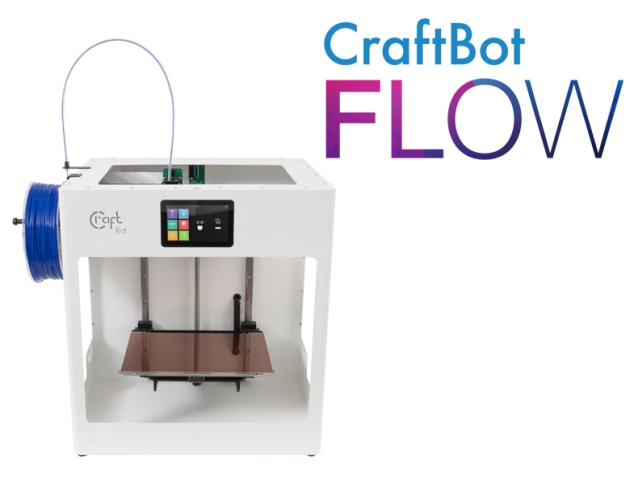 CraftBot FLOW