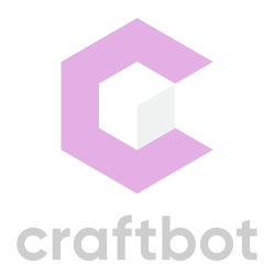 CraftBot USB flash drive (16 GB)